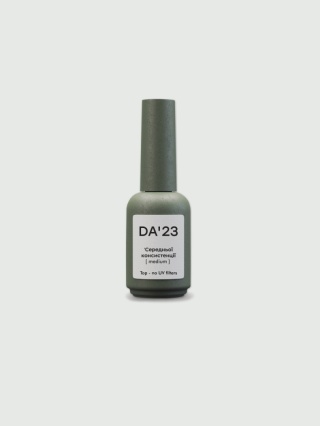 DA'23 TOP MEDIUM, 14 ML