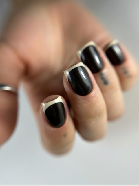 DA'23 'VELVET GEL POLISH, 14 ML
