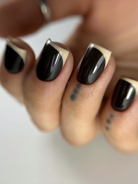 DA'23 'VELVET GEL POLISH, 14 ML