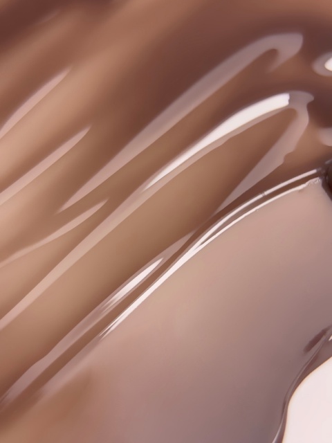 BIBLIOTEKA Builder gel 14 Walnut - kawowo-beżowy żel budujący, 30 ml